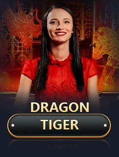 Dragon Tiger artwork