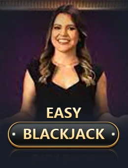 Easy Blackjack artwork