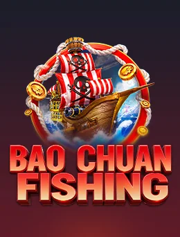 BAO CHUAN FISHING game artwork