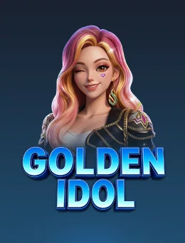GOLDEN IDOL game artwork