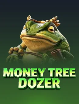 Money Tree Dozer game artwork