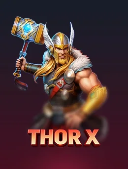 Thor X artwork