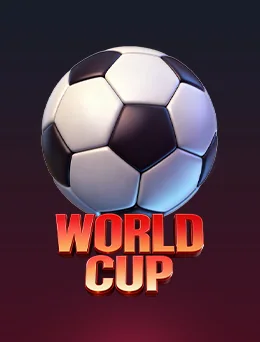 World Cup artwork