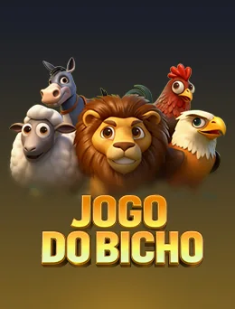 Jogo Do Bicho artwork