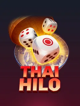 Thai Hilo game artwork