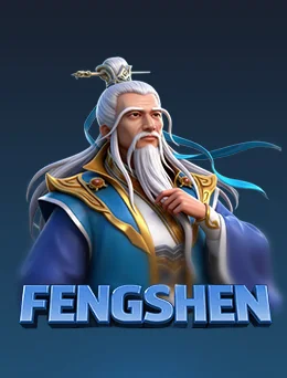Fengshen artwork