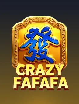 Crazy Fafafa game artwork