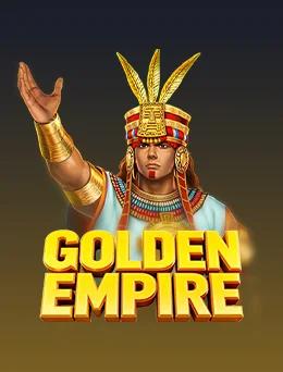 Golden Empire game artwork