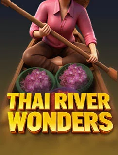 Thai River Wonders game artwork