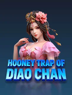 Honey trap of Diao Chan game artwork