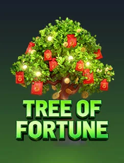 Tree of Fortune game artwork
