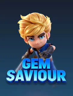 Gem Saviour artwork