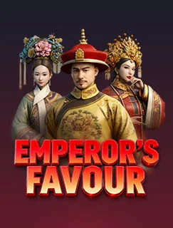 Emperor's Favour game artwork