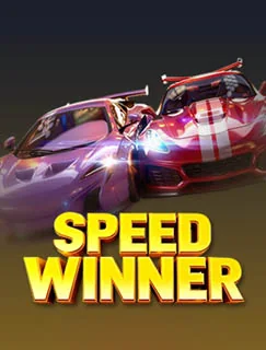 Speed Winner artwork