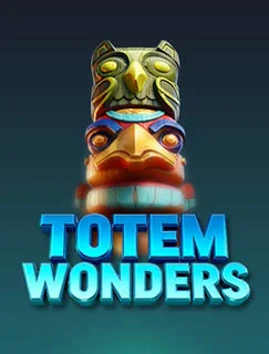 Totem Wonders game artwork