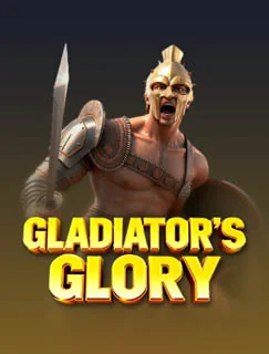 Gladiator's Glory artwork