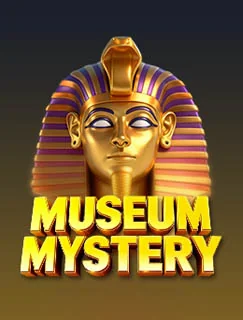 Museum Mystery game artwork