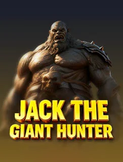 Jack the Giant Hunter game artwork