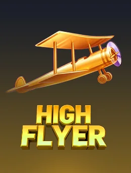 High Flyer artwork