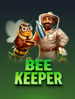 Bee Keeper artwork