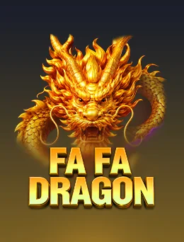 Fa Fa Dragon artwork