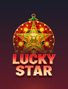 Lucky Star game artwork