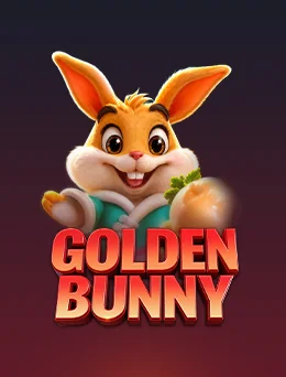 Golden Bunny game artwork
