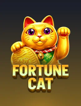 Fortune Cat artwork