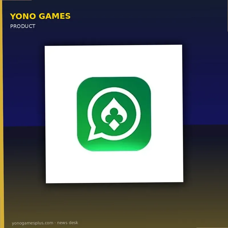 Android install walkthrough for the Yono Games APK
