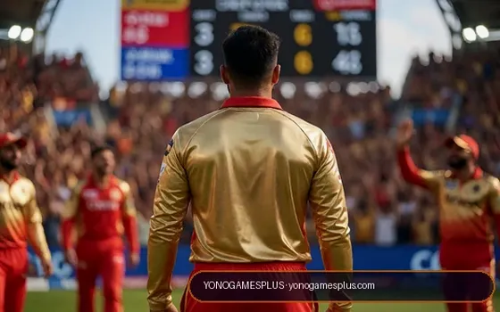Chennai vs Mumbai on Yonogamesplus