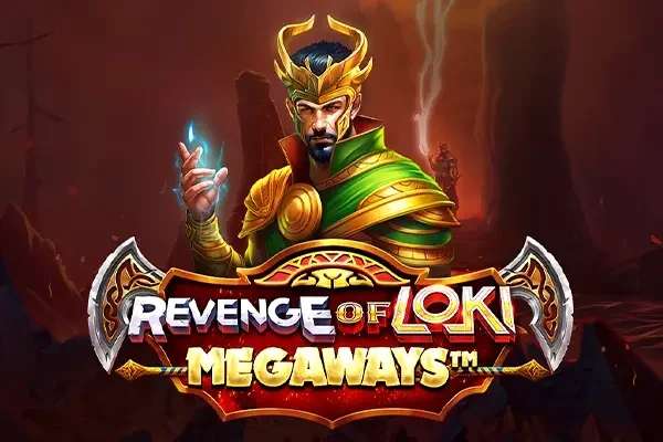 Revenge of Loki Megaways Demo Slot