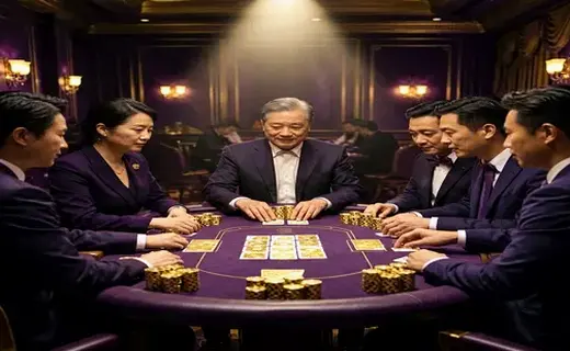 Elite Blackjack Masters
