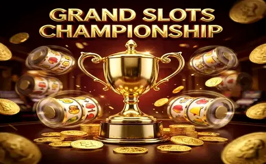 Grand Slots Championship